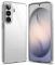 Ringke Ringke Samsung Galaxy S26 Plus Skal Fusion Transparent - Teknikhallen.se