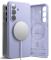 Ringke Ringke Samsung Galaxy S26 Plus Skal MagSafe Silicone Lavender - Teknikhallen.se