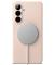 Ringke Ringke Samsung Galaxy S26 Plus Skal MagSafe Silicone Pink Sand - Teknikhallen.se
