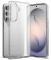 Ringke Ringke Samsung Galaxy S26 Skal Fusion Matt Transparent - Teknikhallen.se