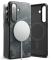 Ringke Ringke Samsung Galaxy S26 Skal MagSafe Onyx Camo Svart - Teknikhallen.se