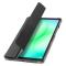 Spigen Spigen Samsung Galaxy Tab A11 / A9 Fodral Smart Fold Matte Black - Teknikhallen.se