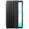 Spigen Spigen Samsung Galaxy Tab A11 / A9 Fodral Smart Fold Matte Black - Teknikhallen.se