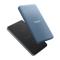 Spigen Spigen 5000 mAh 22.5W MagSafe Powerbank Essential Teal Blue - Teknikhallen.se