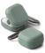 Ringke Ringke Galaxy Buds 4 / 4 Pro Skal MagSafe Onyx Sage Green - Teknikhallen.se