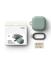 Ringke Ringke Galaxy Buds 4 / 4 Pro Skal MagSafe Onyx Sage Green - Teknikhallen.se