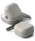 Ringke Ringke Galaxy Buds 4 / 4 Pro Skal MagSafe Onyx Warm Grey - Teknikhallen.se