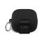 Tech-Protect Tech-Protect Galaxy Buds 4 / 4 Pro Skal Slim Hook Svart - Teknikhallen.se