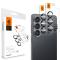 Spigen Spigen Galaxy S26 2-PACK Linsskydd Optik Pro GLAS.tR 