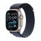 Tech-Protect Tech-Protect Apple Watch 42/44/45/46/49 mm Armband Nylon Pro - Teknikhallen.se