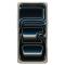 Spigen Spigen iPhone 17 Pro Max Skal MagSafe Classic LS Stone - Teknikhallen.se