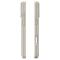 Spigen Spigen iPhone 17 Pro Max Skal MagSafe Classic LS Stone - Teknikhallen.se