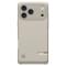 Spigen Spigen iPhone 17 Pro Skal MagSafe Classic LS Stone - Teknikhallen.se
