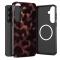 Tech-Protect Tech-Protect Galaxy A37 / A36 Skal MagSafe Lamano Panther - Teknikhallen.se