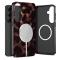 Tech-Protect Tech-Protect Galaxy A37 / A36 Skal MagSafe Lamano Panther - Teknikhallen.se