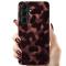 Tech-Protect Tech-Protect Galaxy A37 / A36 Skal MagSafe Lamano Panther - Teknikhallen.se