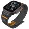 Spigen Spigen Apple Watch 42/44/45/46/49 mm Armband Athlex Air 2 - Teknikhallen.se