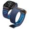 Spigen Spigen Apple Watch 42/44/45/46/49 mm Armband Athlex Air 2 - Teknikhallen.se