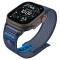 Spigen Spigen Apple Watch 42/44/45/46/49 mm Armband Athlex Air 2 - Teknikhallen.se
