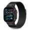 Tech-Protect Tech-Protect Apple Watch 42/44/45/46/49 mm Armband Milano VanGuard - Teknikhallen.se