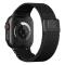 Tech-Protect Tech-Protect Apple Watch 42/44/45/46/49 mm Armband Milano VanGuard - Teknikhallen.se