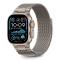 Tech-Protect Tech-Protect Apple Watch 42/44/45/46/49 mm Armband Milano VanGuard - Teknikhallen.se