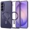 Tech-Protect Tech-Protect Galaxy S26 Skal MagSafe MagFlex Cobalt Violet - Teknikhallen.se