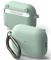 Ringke Ringke AirPods Pro 3 Skal MagSafe Onyx Mint - Teknikhallen.se