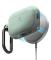 Ringke Ringke AirPods Pro 3 Skal MagSafe Onyx Mint - Teknikhallen.se
