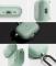 Ringke Ringke AirPods Pro 3 Skal MagSafe Onyx Mint - Teknikhallen.se