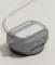 Ringke Ringke AirPods Pro 3 Skal MagSafe UX Svart / Transparent - Teknikhallen.se