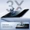 ESR ESR iPad 11 2025 / 10.9 2022 2-PACK Skärmskydd Paper Feel - Teknikhallen.se