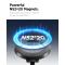 Spigen Spigen Magnetisk MagSafe Mobilhållare Instrumentbräda VacuumLock - Teknikhallen.se