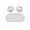 Happy Plugs Happy Plugs In-Ear Hörlurar Clip OWS True-Wireless Vit - Teknikhallen.se