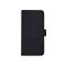 Gear Gear Samsung Galaxy A17 5G Fodral Läder Svart - Teknikhallen.se