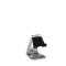 DESIRE2 DESIRE2 Anywhere Stand Smartphone and Tablet Silver - Teknikhallen.se