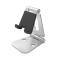 DESIRE2 DESIRE2 Anywhere Stand Smartphone and Tablet Silver - Teknikhallen.se