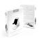 DESIRE2 DESIRE2 Anywhere Stand Smartphone and Tablet Silver - Teknikhallen.se