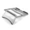 DESIRE2 DESIRE2 Portabelt Laptopställ Silver - Teknikhallen.se