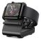 DESIRE2 DESIRE2 Restore Charging Stand For Apple Watch Svart - Teknikhallen.se