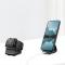 DESIRE2 DESIRE2 Restore Charging Stand For Apple Watch Svart - Teknikhallen.se