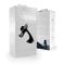 DESIRE2 DESIRE2 Car Holder Suction Mount - Teknikhallen.se