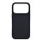 Onsala Onsala iPhone 17 Pro Mobilskal Med Silikonkänsla Svart - Teknikhallen.se