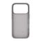 Onsala Onsala iPhone 17 Pro Mobilskal Med Silikonkänsla Concrete - Teknikhallen.se