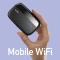 Cudy Cudy 4G Router MF4 Cat4 N150 Mobile Svart - Teknikhallen.se