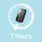 Cudy Cudy 4G Router MF4 Cat4 N150 Mobile Svart - Teknikhallen.se