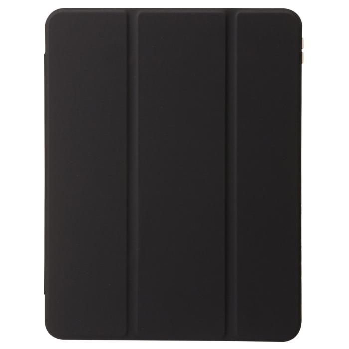 Bild 3,  iPad Pro 11 2025/2024 Fodral Tri-Fold Pennhållare Hybrid Svart - Teknikhallen.se