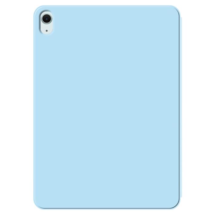Bild 6,  iPad Air 13 2026-2024 2in1 Magnetiskt Fodral Blå - Teknikhallen.se