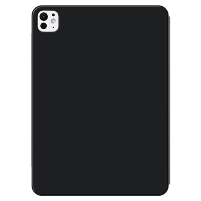 Bild 6,  iPad Pro 11 2025/2024 2in1 Magnetiskt Fodral Svart - Teknikhallen.se