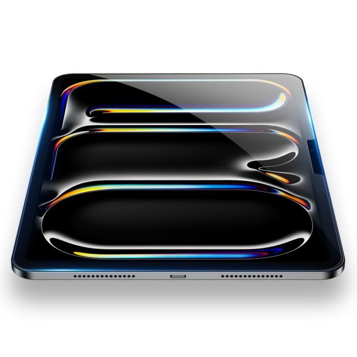Bild 5, DUX DUCIS DUX DUCIS iPad Pro 11 2025/2024 Skärmskydd Heltäckande - Teknikhallen.se